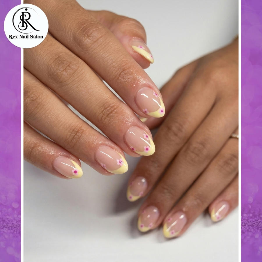 Nails Design